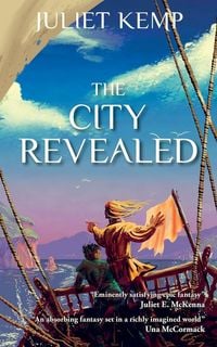 Produktbild: The City Revealed