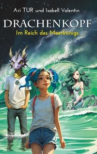 Produktbild: Drachenkopf 2