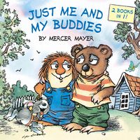 Produktbild: Just Me and My Buddies (Little Critter)