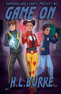 Produktbild: Game On