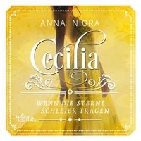 Produktbild: Wenn die Sterne Schleier tragen