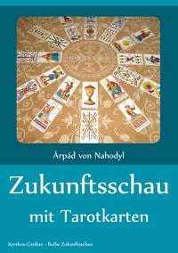 Produktbild: Zukunftsschau mit Tarotkarten