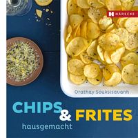 Produktbild: Chips & Frites