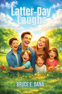 Produktbild: Latter-Day Laughs