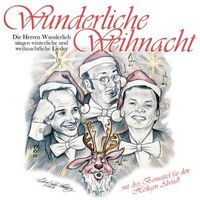 Produktbild: Wunderliche Weihnacht