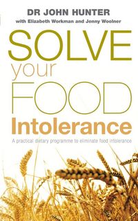 Produktbild: Solve Your Food Intolerance