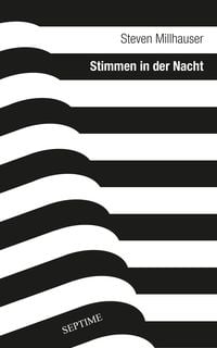 Produktbild: Stimmen in der Nacht