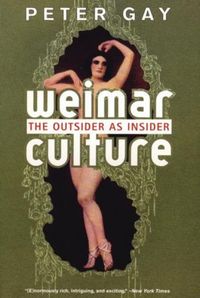 Produktbild: Weimar Culture