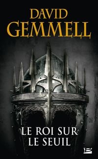 Produktbild: Le Roi sur le Seuil