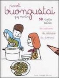 Produktbild: Piccoli buongustai