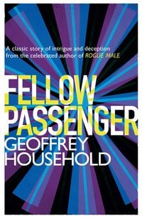 Produktbild: Fellow Passenger