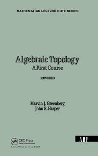 Produktbild: Algebraic Topology