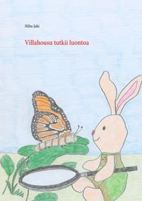 Produktbild: Villahousu tutkii luontoa