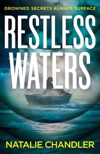 Produktbild: RESTLESS WATERS PB