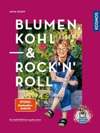 Produktbild: Blumen, Kohl & Rock'n'Roll
