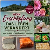 Produktbild: Wenn Ersch&ouml;pfung das Leben ver&auml;ndert