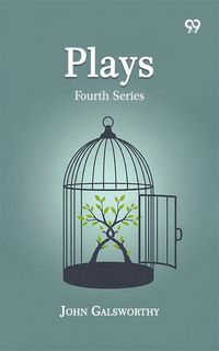 Produktbild: Plays: Fourth Series