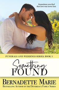Produktbild: Something Found