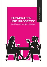 Produktbild: Paragrafen und Prosecco