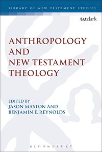 Produktbild: Anthropology and New Testament Theology