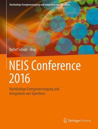 Produktbild: NEIS Conference 2016