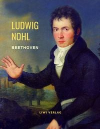 Produktbild: Beethoven: Biografie (Reihe: Musikerbiografien)