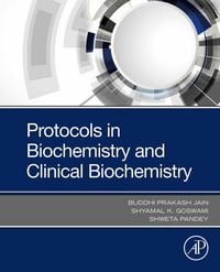 Produktbild: Protocols in Biochemistry and Clinical Biochemistry