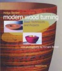 Produktbild: Modern Woodturning