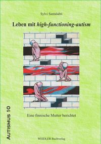 Produktbild: Leben mit high-functioning-autism