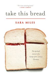 Produktbild: Take This Bread
