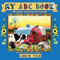 Produktbild: My ABC Book