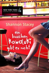 Produktbild: Ein bisschen Kowalski gibt es nicht