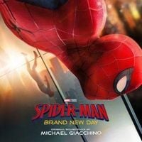 Produktbild: Spider-Man: Brand New Day/OST