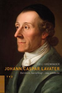 Produktbild: Johann Caspar Lavater
