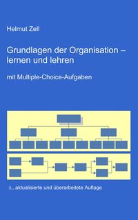 Produktbild: Die Grundlagen der Organisation -