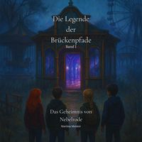 Produktbild: Das Geheimnis von Nebelrode