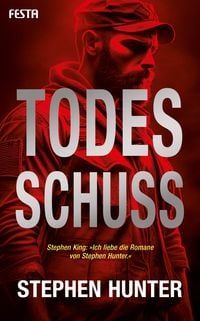 Produktbild: Todesschuss