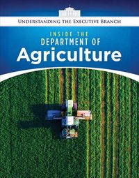 Produktbild: Inside the Department of Agriculture