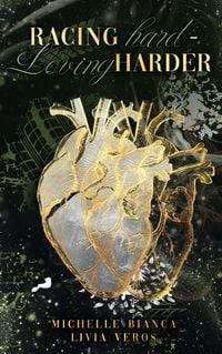 Produktbild: Racing hard - Loving harder