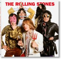 Produktbild: The Rolling Stones. Aktualisierte Ausgabe