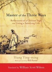 Produktbild: Master of the Three Ways