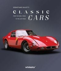 Produktbild: Classic Cars
