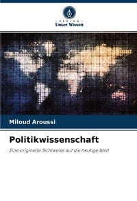 Produktbild: Politikwissenschaft