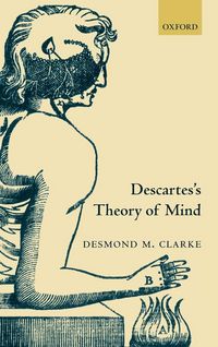Produktbild: Descartes's Theory of Mind