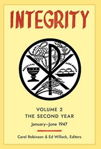 Produktbild: Integrity, Volume 2 (1947)