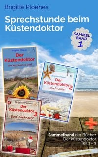 Produktbild: Sprechstunde beim K&uuml;stendoktor