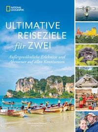 Produktbild: Ultimative Reiseziele f&uuml;r zwei