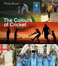 Produktbild: Colours of Cricket