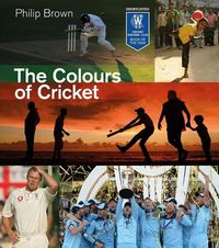 Produktbild: The Colours of Cricket