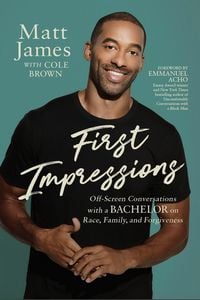 Produktbild: First Impressions